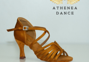 SANDALIAS SOPHIA 7,5 cm