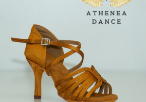 SANDALIAS SOPHIA 8,5 cm