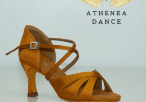 SANDALIAS AGATA 7,5 cm