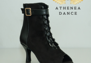 BOTAS NEGRAS PRO 7,5 cm