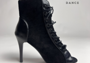 HEELS LISAS 9 cm